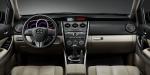 Mazda CX-7 2007 года